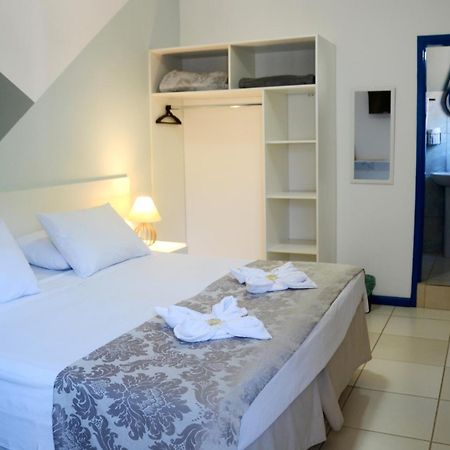 Metro Hotel Águas de Lindóia Eksteriør bilde