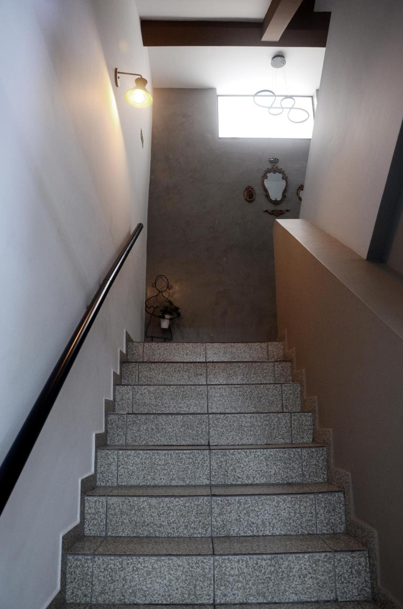 Metro Hotel Águas de Lindóia Eksteriør bilde
